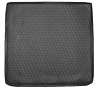 Vasca baule su misura XTR per Opel Astra J Sports Tourer, 2010 - 2015