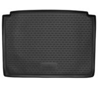 Vasca baule su misura XTR per Opel Astra K, 2015-2019
