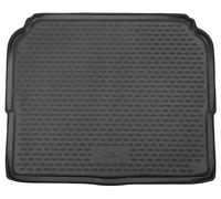 Vasca baule su misura XTR per Opel Grandland X (A18) piano di carico inferiore, 2017-Oggi