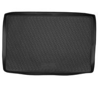 Vasca baule su misura XTR per Opel Meriva B, 2010 - Facelift 2014