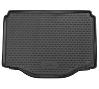 Vasca baule su misura XTR per Opel Mokka X, da Facelift 2016-2019