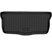 Vasca baule su misura XTR per Peugeot 107 06/2005 - 05/2014