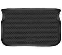 Vasca baule su misura XTR per Peugeot 208 I (CA, CC) 03/2012-03/2020