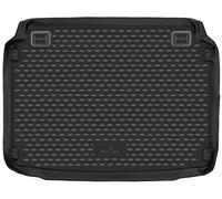 Vasca baule su misura XTR per Peugeot 308 II 09/2013 - 06/2021