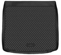 Vasca baule su misura XTR per Peugeot 508 SW I 11/2010 - 12/2018