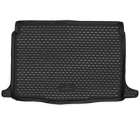 Vasca baule su misura XTR per Renault Megane IV 11/2015 - 2024