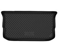 Vasca baule su misura XTR per Renault Twingo III hatchback (BCM) 09/2014- 2023