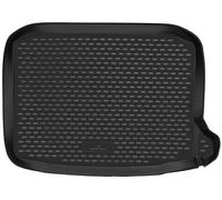 Vasca baule su misura XTR per Seat Ateca/Cupra Ateca 04/2016 - 2024