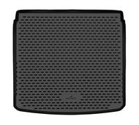 Vasca baule su misura XTR per Skoda Enyaq iV SUV (5AZ) 10/2020-Oggi