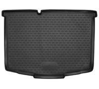 Vasca baule su misura XTR per Skoda Fabia III hatchback (NJ3), 08/2014 - Facelift 2018