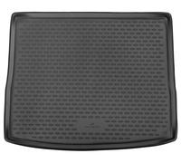 Vasca baule su misura XTR per Skoda Karoq (NU7), 2017-Oggi