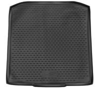 Vasca baule su misura XTR per Skoda Octavia III (Octavia 3) (5E) station, 2012-2020