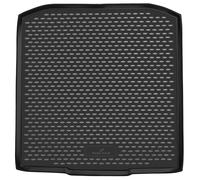 Walser Vasca baule su misura XTR per Skoda Octavia IV (Octavia 4) 01/2020 - Oggi