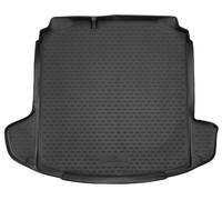 Vasca baule su misura XTR per Skoda Rapid, 07/2012 - Facelift 2017