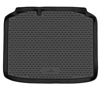 Vasca baule su misura XTR per Skoda Rapid Spaceback (NH1) 07/2012-2017
