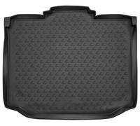 Vasca baule su misura XTR per Skoda Roomster, 2006 - 2015