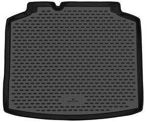 Vasca baule su misura XTR per Skoda Scala (NW1) 02/2019-Oggi