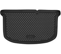 Vasca baule su misura XTR per Suzuki Ignis III 10/2016 - Oggi