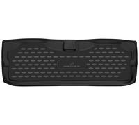 Vasca baule su misura XTR per Suzuki Jimny 07/2018 - Oggi