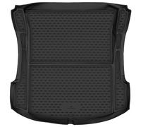 Vasca baule su misura XTR per Tesla Model 3 (5YJ3) 01/2017-Oggi