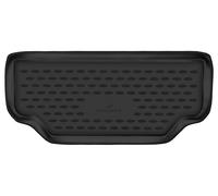 Vasca baule su misura XTR per Tesla Model S (5YJS) Facelift 2016-Oggi, vorderer Kofferraum