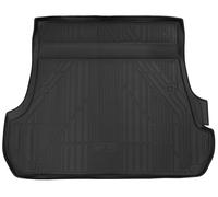 Vasca baule su misura XTR per Toyota Land Cruiser 200 (J20) 5 postir, da Facelift 2012-Oggi