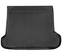 Vasca baule su misura XTR per Toyota Land Cruiser (J15) 5 postir, 07/2009 - Facelift 2013