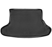 Vasca baule su misura XTR per Toyota Prius (XW30) hatchback, 2008-Oggi