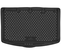 Vasca baule su misura XTR per Toyota Yaris 02/2020 - Oggi