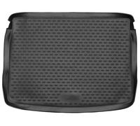 Vasca baule su misura XTR per VW Golf 6, 10/2008 - 12/2014