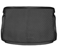 Vasca baule su misura XTR per VW Golf 7, 08/2012-03/2021, VW Golf 8 07/2019-Oggi