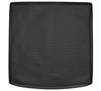 Vasca baule su misura XTR per VW Golf 7 Variant (BA5, BV5) anno 04/2013-2021