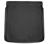 Vasca baule su misura XTR per VW Passat (B6) Sedan, 2005 - 2010