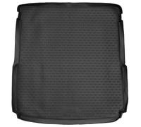 Vasca baule su misura XTR per VW Passat (B6) Variant, 08/2005 - 11/2011