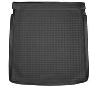 Vasca baule su misura XTR per VW Passat (B7) Sedan, 08/2010 - 12/2015