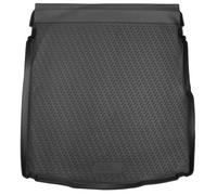 WALSER 70818 Supporto vano bagagli / rivestimento pianale di carico