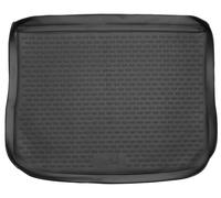Vasca baule su misura XTR per VW Tiguan I (5N), 2007 - 2018