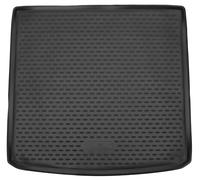 Vasca baule su misura XTR per VW Touran, 05/2015-Oggi