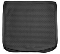 Vasca baule su misura XTR per VW Touran 5 posti, 2003 - 2015