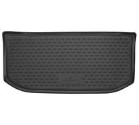 Vasca baule su misura XTR per VW Up, piano di carico superiore, 2011-2020