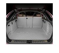 Vasca Baule Tappetino antisporco per auto a copertura totale per Nissan per Terra 2018 2019 2020 Custodia per Baule(Grey)