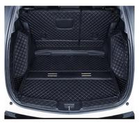 Vasca Baule Tappetino Per Bagagliaio Per Auto Scatola Immagazzinaggio Tappetini Protettivi Impermeabili In Gomma Per Auto Fodera Per Carico Interno Per CRV 2013-2023 Tappetino Bagagliaio(A 12-16)