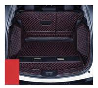 Vasca Baule Tappetino Per Bagagliaio Per Auto Scatola Immagazzinaggio Tappetini Protettivi Impermeabili In Gomma Per Auto Fodera Per Carico Interno Per CRV 2013-2023 Tappetino Bagagliaio(C 17-22 Lower