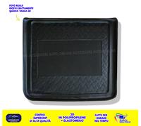 Vasca Baule tappeto bagagliaio per BMW X1 2009>2015 protezione tappetino kit set
