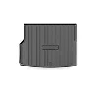 Vasca Baule Tappeto Per Geely Per EX5 Per Galaxy E5 2024 2025 Tappetino Per Bagagliaio Posteriore In TPE Materiale Cuscinetti Protettivi In gomma(Style A)