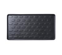 VASCA BAULE TAPPETO POSTERIORE IMPERMEABILE BAGAGLIAIO 90X50 500L FIAT PANDA 4X4