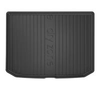 Vasca baule TPE per Audi A3 Sportback 8V 2013-2020 hatchback ruotino DryZone