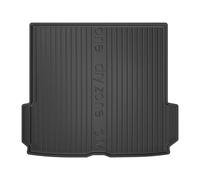 Vasca baule TPE per BMW XM G09 dal 2022 SUV bagagliaio standard nero DryZone