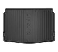 Vasca baule TPE per Cupra Formentor dal 2020 SUV piano basso nero DryZone