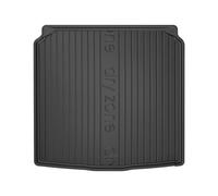 Vasca baule TPE per Ford Focus IV 2018-2025 SW piano basso ruotino DryZone